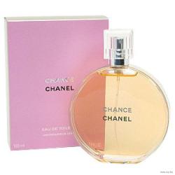 Chanel Chance 100ml